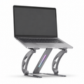 HaloFold Adjustable Laptop Stand
