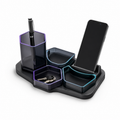 NodeDock Modular Desktop Organizer