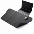 FoldField 3-Panel Travel Desk Mat