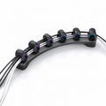 FluxRail Modular Cable Organizer