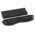 EclipseRest Contoured Keyboard Wrist Rest