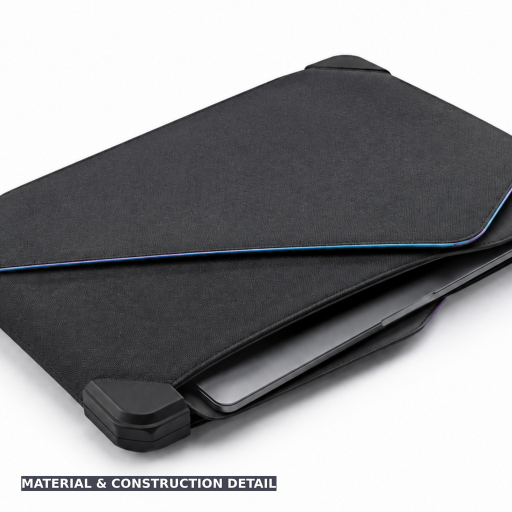 NovaSleeve Corner-Guard Laptop Sleeve