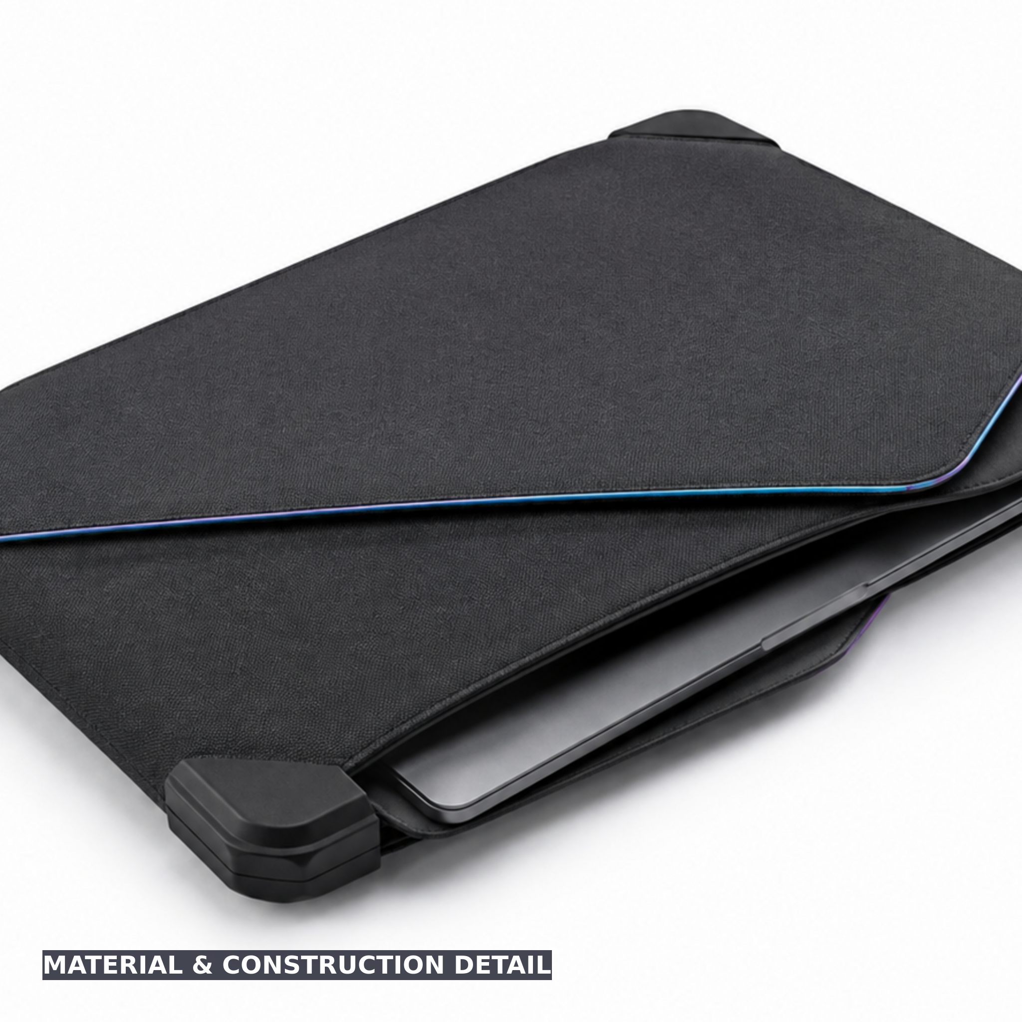 NovaSleeve Corner-Guard Laptop Sleeve