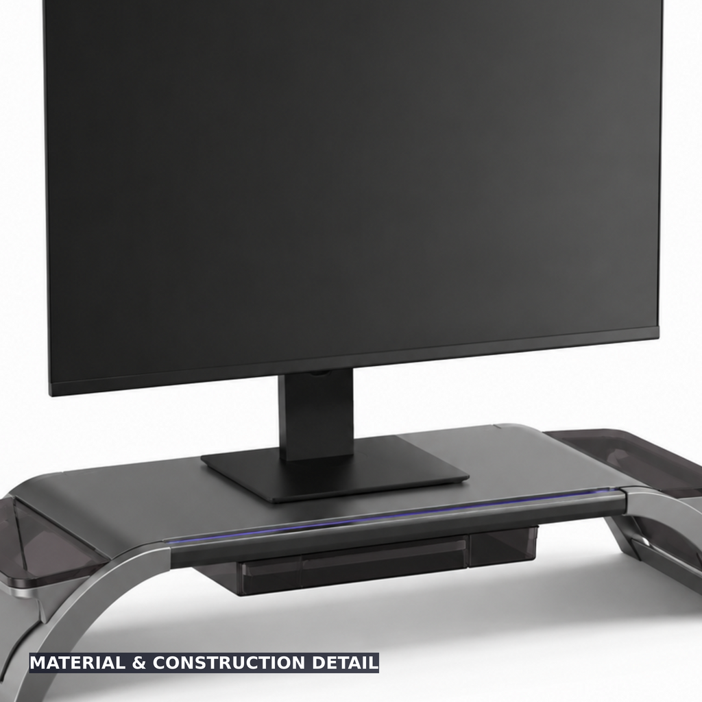 ArcLift Modular Monitor Riser