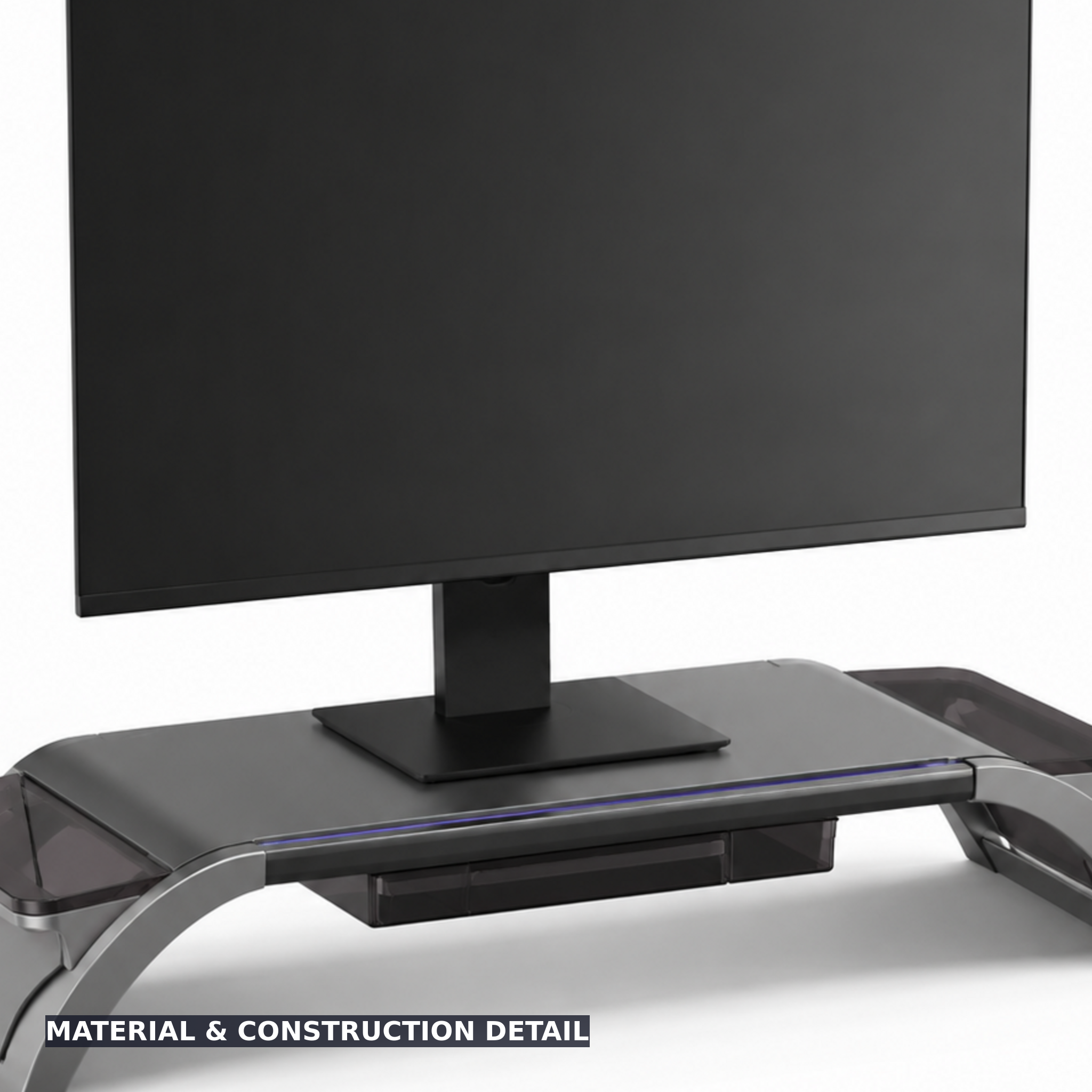 ArcLift Modular Monitor Riser