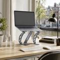 HaloFold Adjustable Laptop Stand
